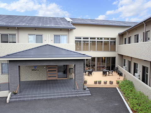 アーバンヴィラ上賀茂プレミアム 外観