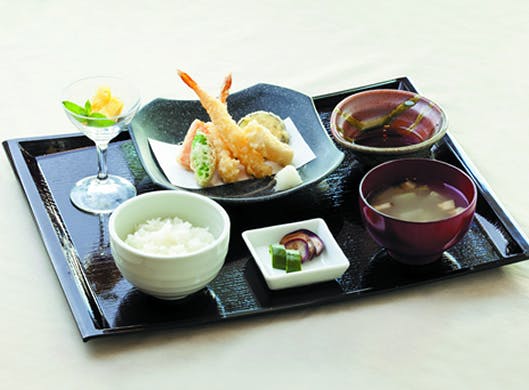 アルファリビング福岡七隈 通常食