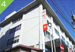 グッドタイムホーム・さくら台 青葉台郵便局