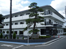 ベストライフ東大泉 外観