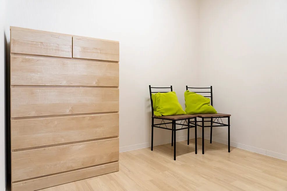 やさしえ東姫路 居室