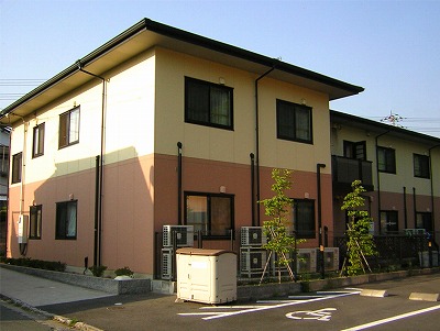 ニチイケアセンター八幡浜 外観