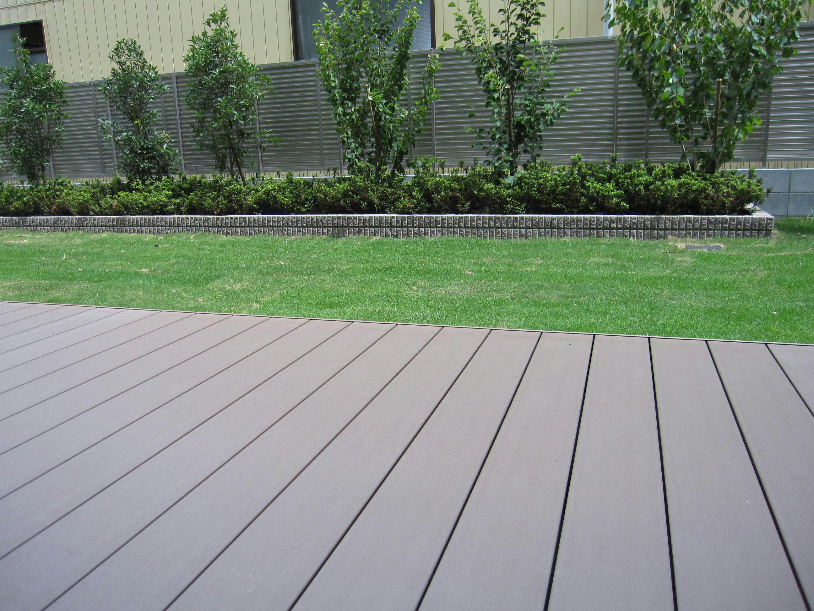 ライフパートナー川口 バルコニー