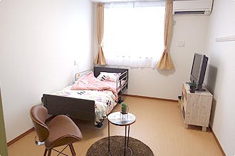 フォーユー河内長野 居室