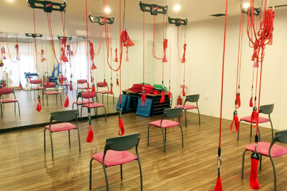 レガロアコンフォート川西けやき坂 リハビリ・機能訓練