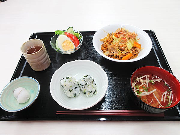 サービス付き高齢者向け住宅まごの手Ⅱ号館 一般食
