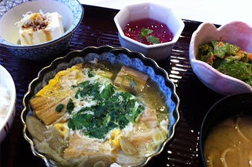 聖蹟プライムケアコート東大宮 夕食