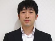 ラ・ナシカかみいし 施設長石井　優一