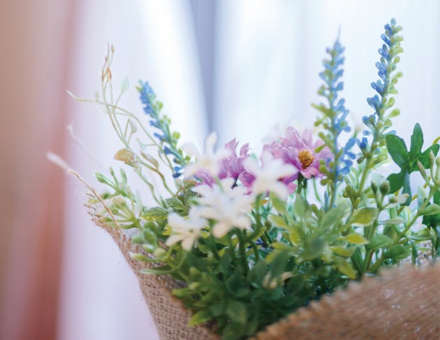 リアンレーヴ相模原 居室
