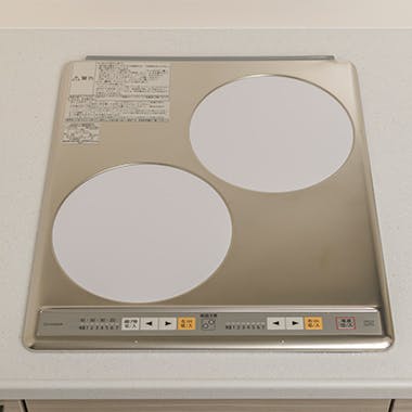 パークウェルステイト湘南藤沢SST IHクッキングヒーター