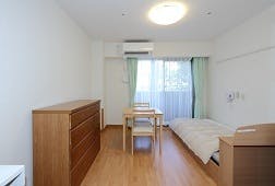 そんぽの家Ｓ調布 居室