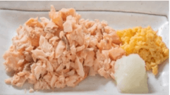 イリーゼ新琴似 刻み食