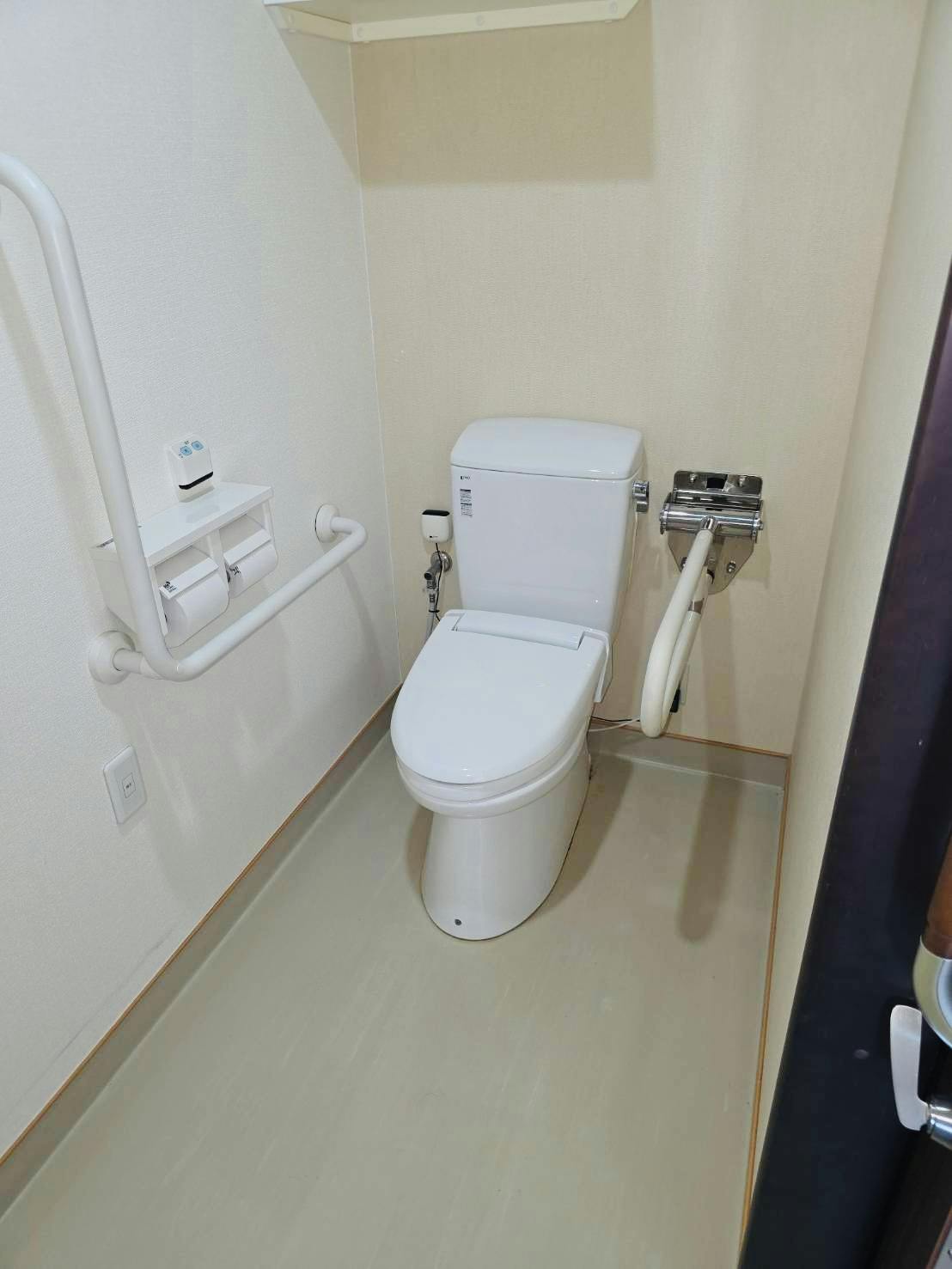 あんしんホーム水戸内原 その他