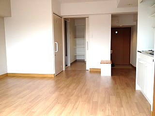 ココファン池上 居室　Bタイプ