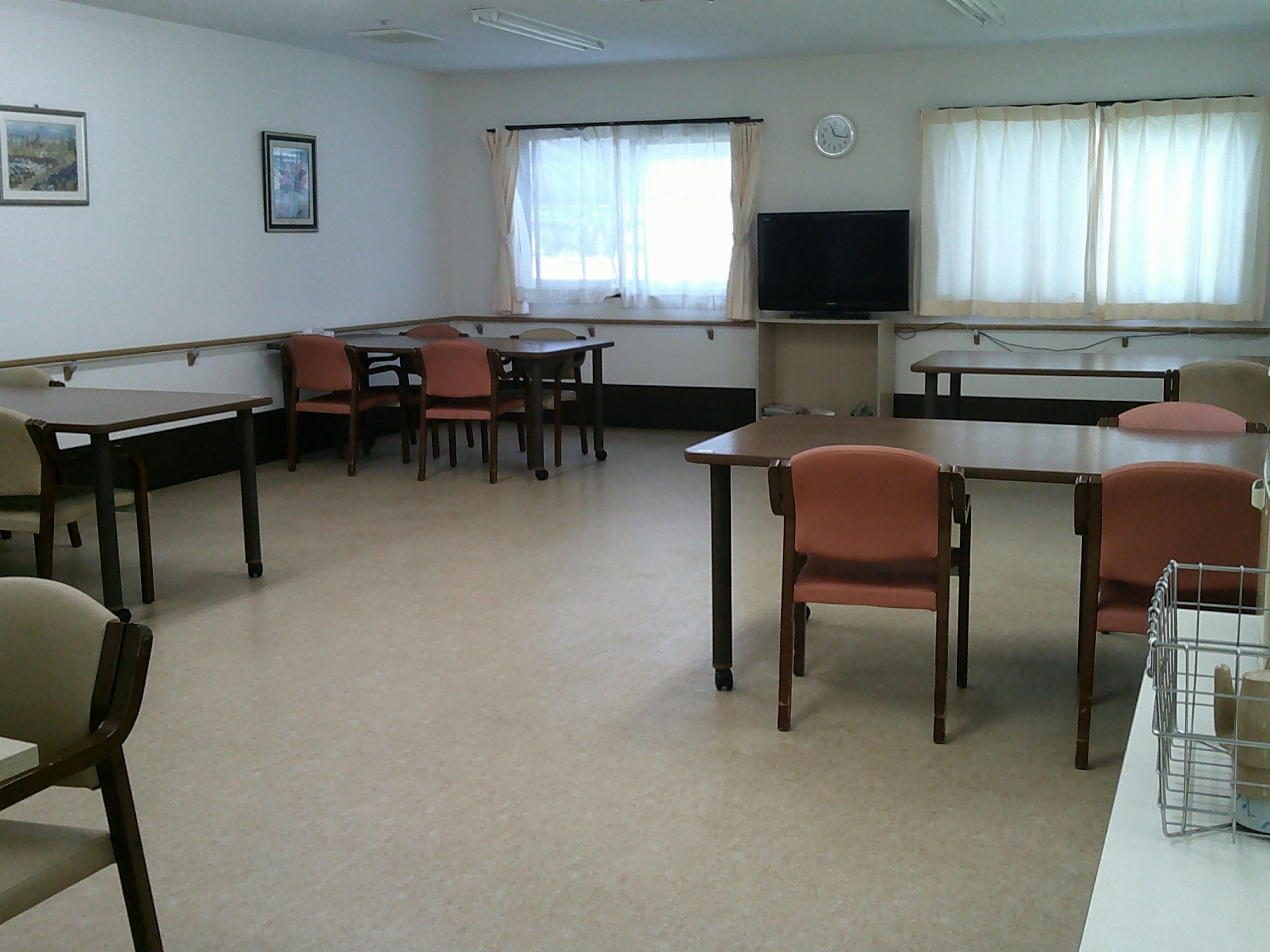 あんしんホーム裾野 その他