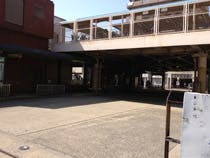 フォーユー東大阪寿 大阪市バス北巽バスターミナル