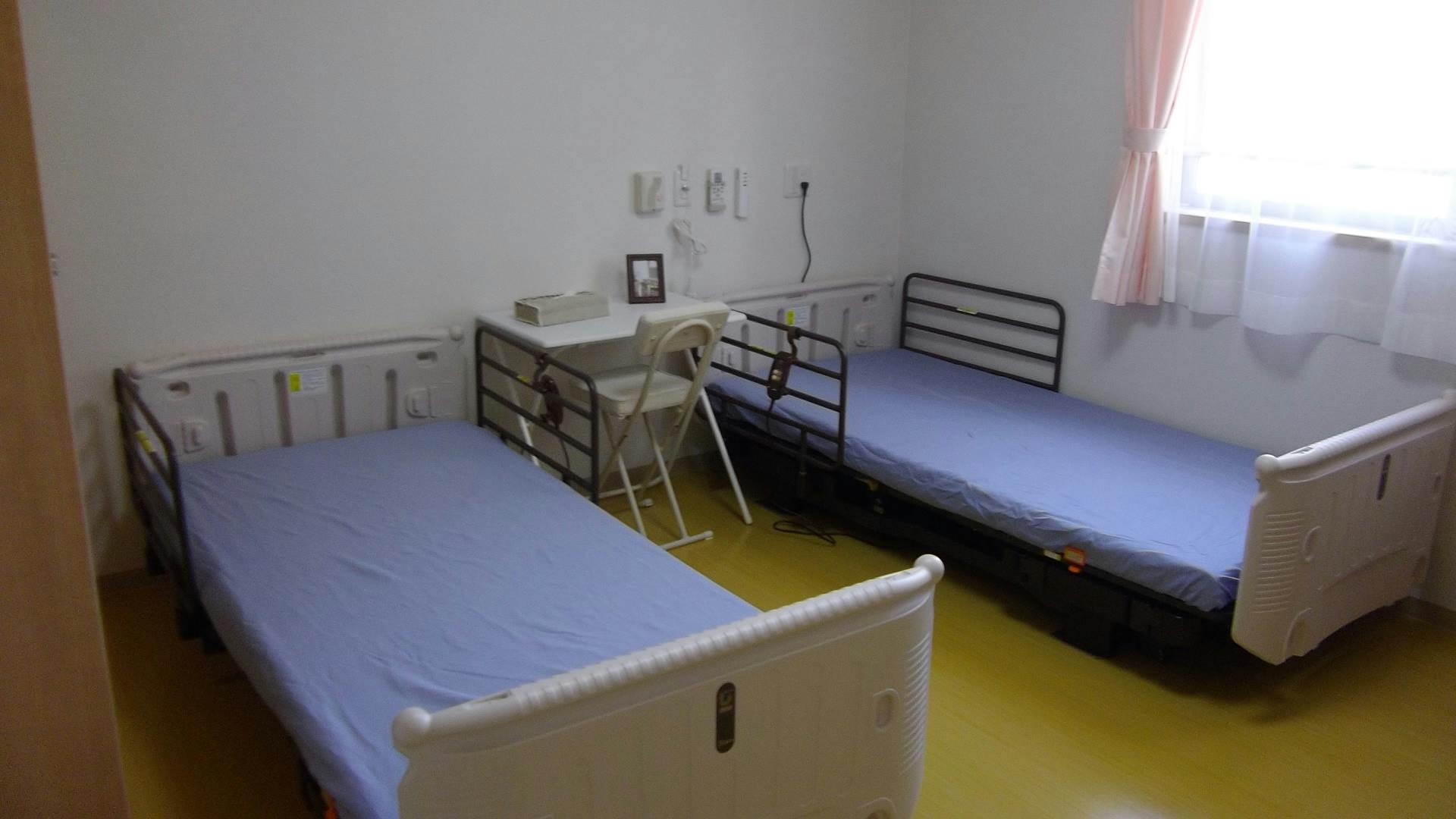 たなごころ土佐屋台 二人部屋