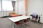ベストライフ高崎 健康管理室