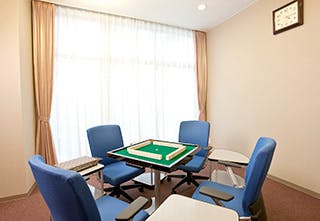 サンカルナ二日市 娯楽室