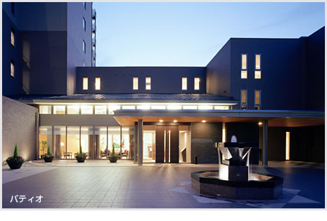 ウィルマーク香椎浜 外観