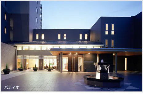 ウィルマーク香椎浜 外観