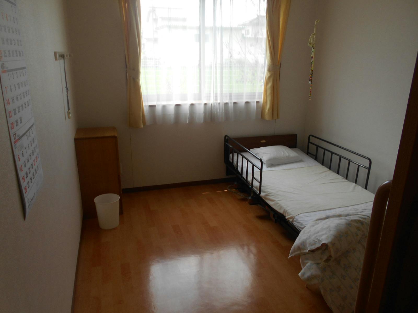 ニチイケアセンター上田緑が丘 居室