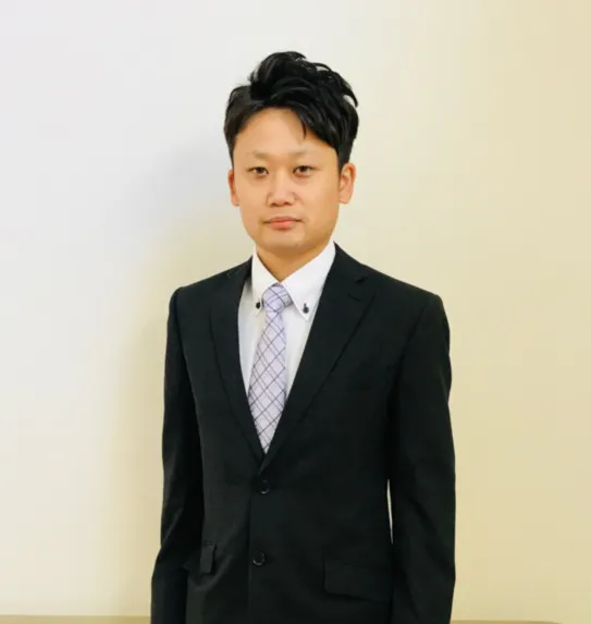 SOMPOケアそんぽの家Ｓ札幌青葉 吉田　直樹