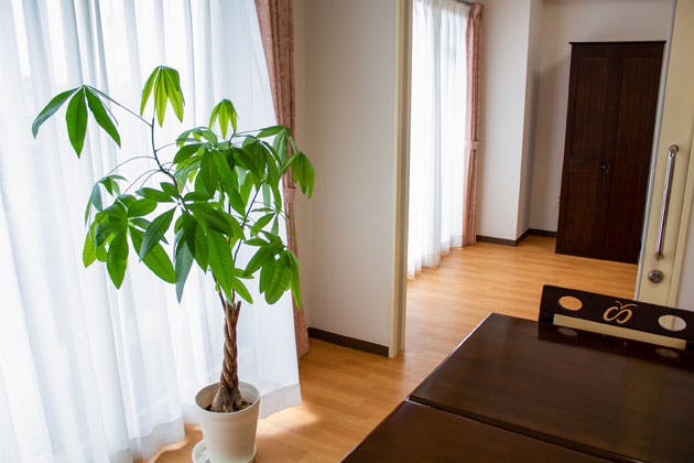 ライフコミューン深大寺 居室