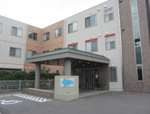 ラ・ナシカちの 外観