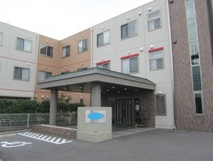 ラ・ナシカちの 外観