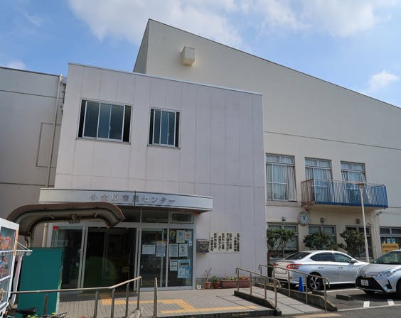 メヴィアン小金原 松戸市小金原支所