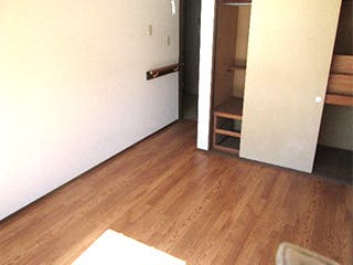 住宅型有料老人ホーム リリィケア綾瀬 居室