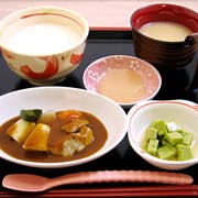 南海ライフリレーションあびこ道 ムース食