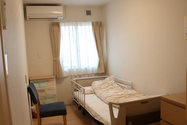 アイリー 居室