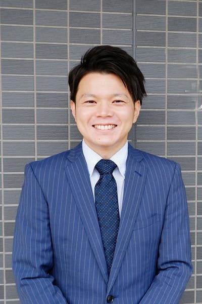 サンライズ・ヴィラ 小竹向原 遠藤　真志