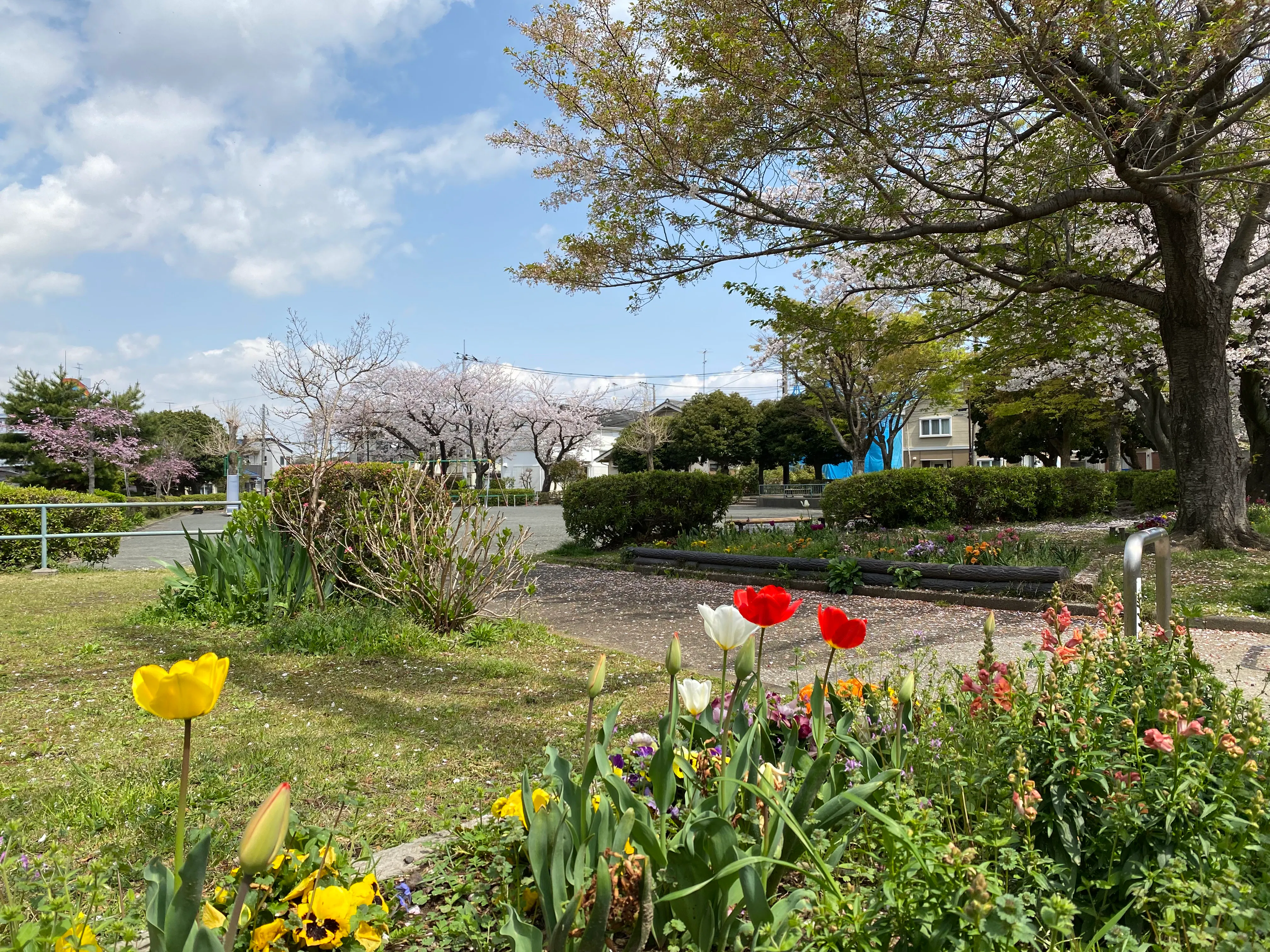 ALSOKケアホーム横浜港南台 日野沢ケ谷公園