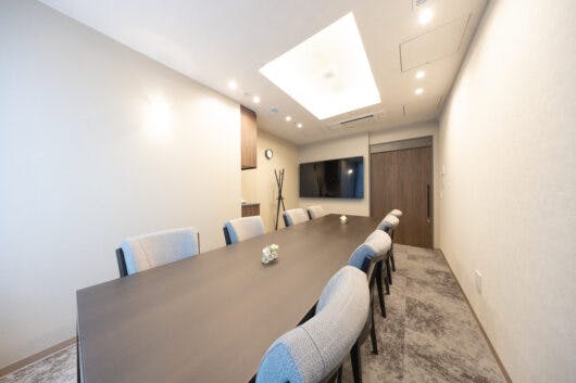 アズハイム足立六町 相談室