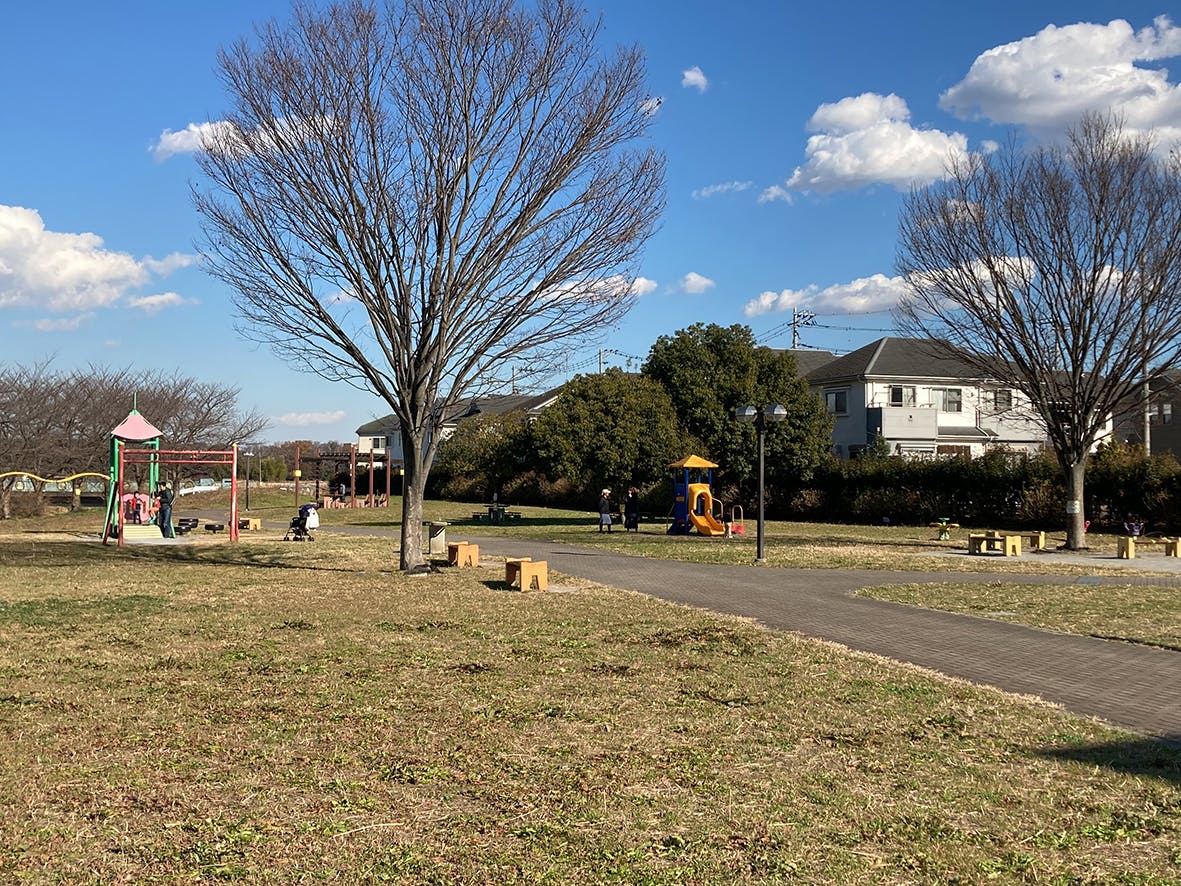 グループホームみんなの家・丸ヶ崎 春野公園