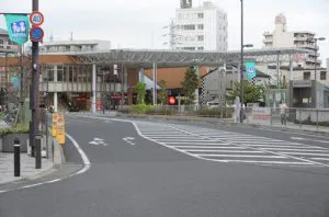 コンフォルト朝霞 東武東上線朝霞駅