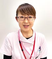 ナーシングホームあい暖 副施設長松本美紀