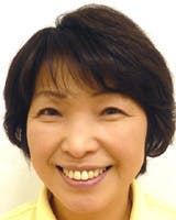 さわやか すずめのみや 計画作成担当者長澤　明美