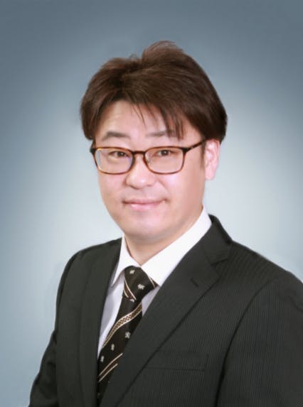 SOMPOケアラヴィーレ泉パークタウン朝日 ホーム長清澤　誠治