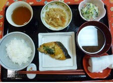 グループホームえくせれんと湘南平塚 食事