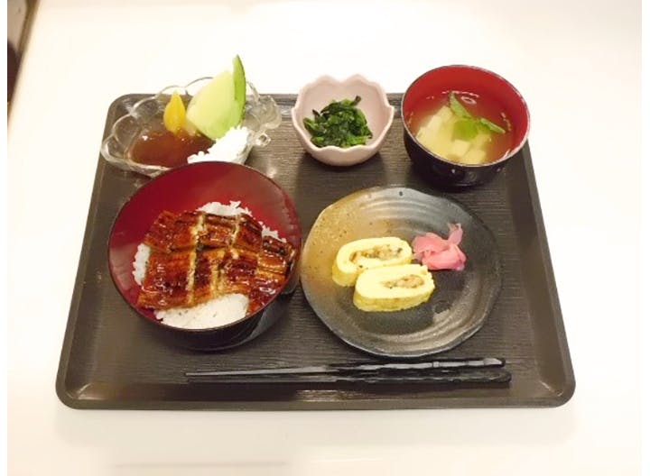 グループホームたのしい家都島 イベント食・季節行事食