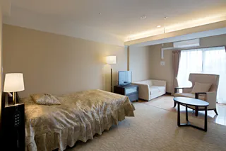 芦屋アラベラの家（外部サービス利用型） 居室