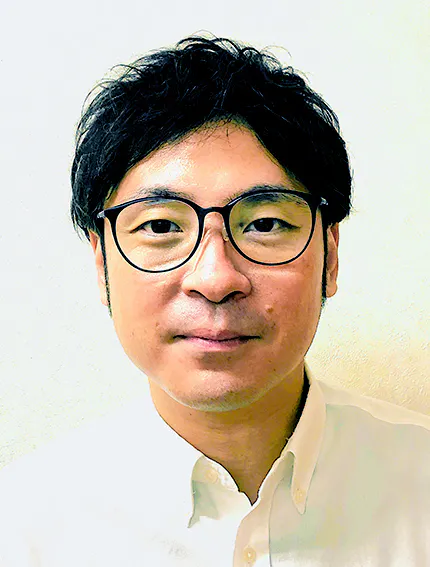 愛の家グループホーム 所沢下安松 管理者竹中晋矢