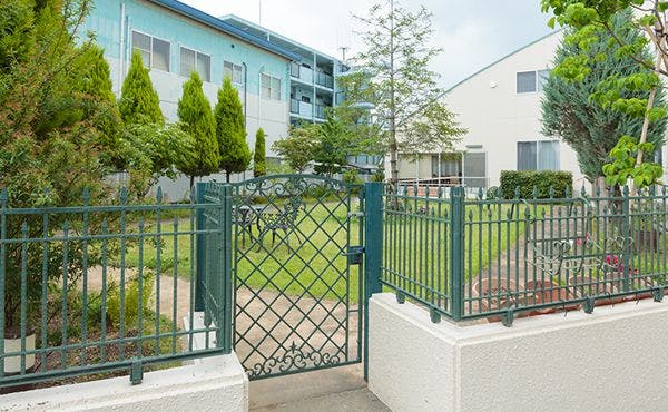 ウェル静岡 外観