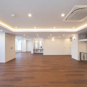 ハートフルコスモス神戸Ⅳ番館 食堂