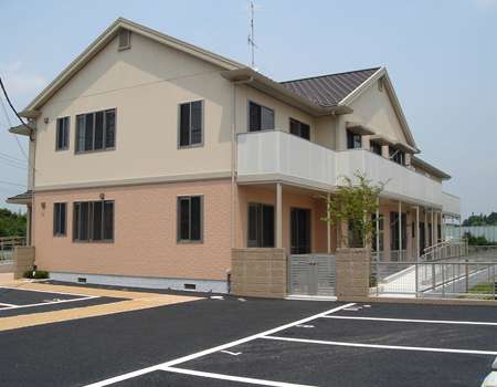 グループホームみんなの家・横浜瀬谷 外観