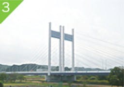 グッドタイムナーシングホーム・府中弐番館 是政橋